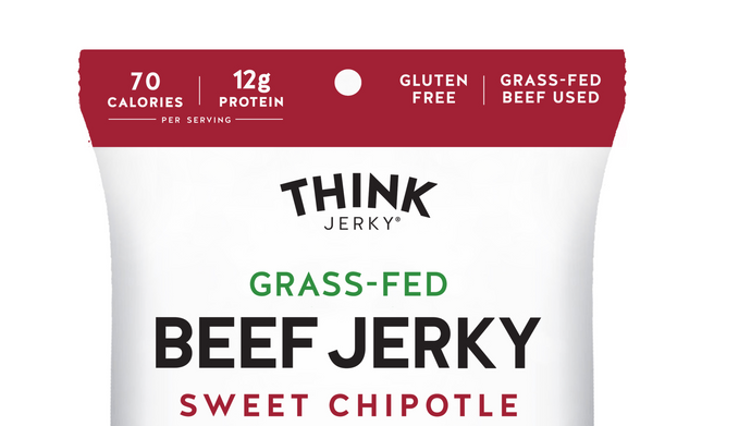 Behind the Brands: Think Jerky